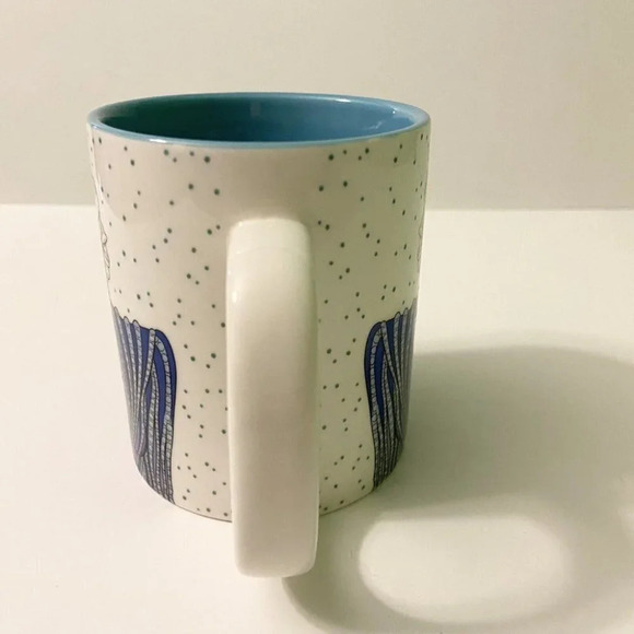 Lady Gaga Beautiful in Every Way 12oz Coffee Mug Collectible Cup - Picture 4 of 10